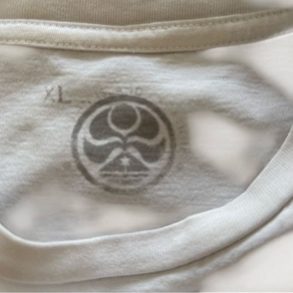 HIC Hawaiian Island Creations Green Logo Tee Shirt Men XL - Picture 3 of 7